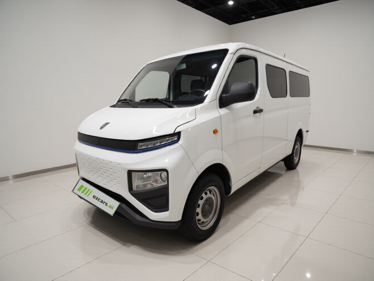 Jinbei E6 2026 Standard 6-Seater