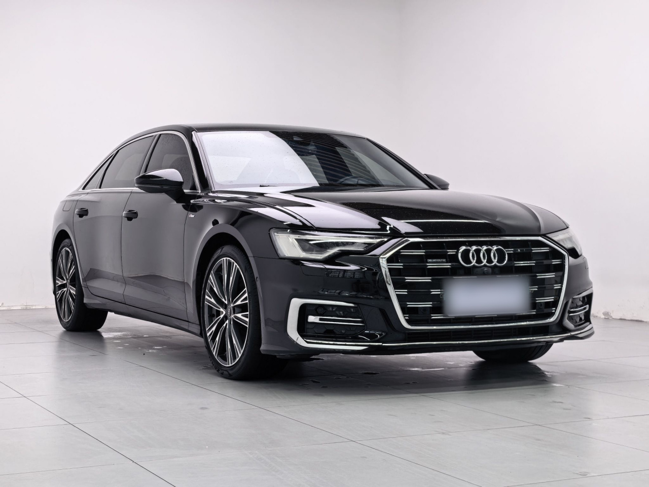 A6L 2023 Facelift 45 TFSI quattro Dynamic photo 4