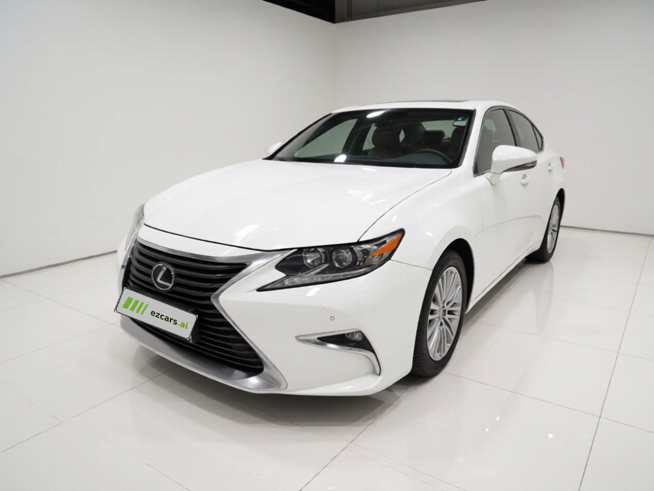 ES 2015 200 Elite