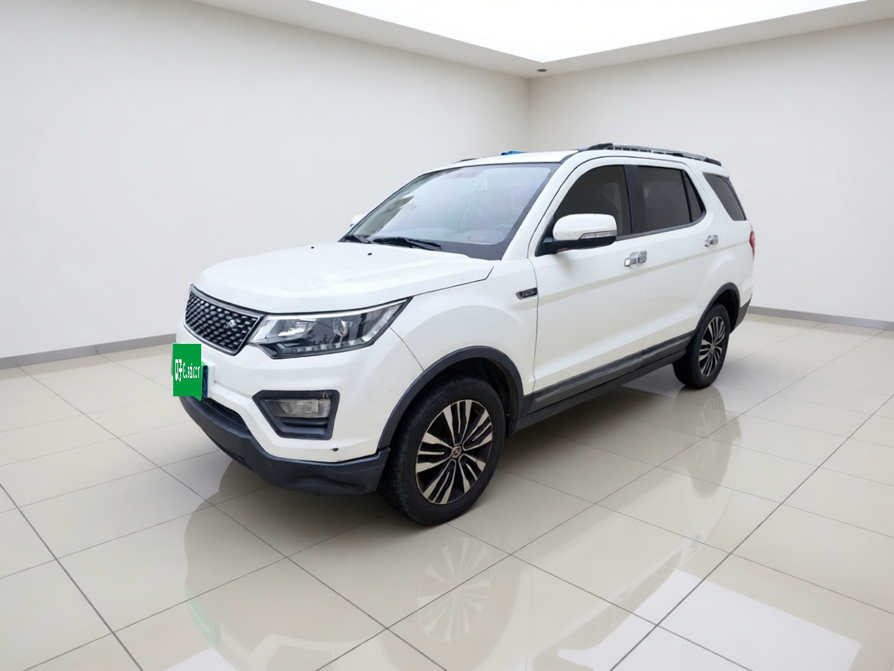 CX70 2017 CX70T 1.5T MT