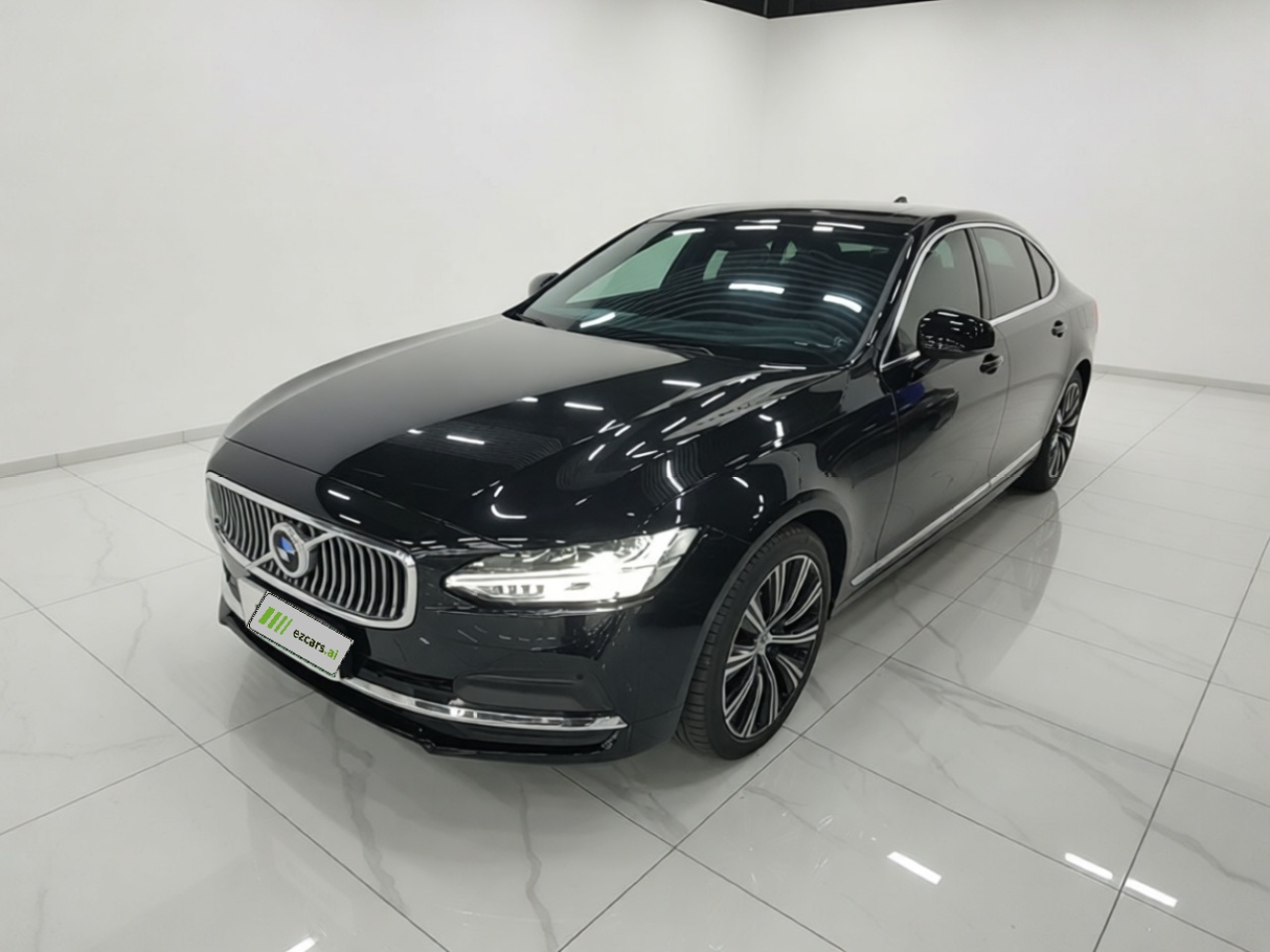 S90 2025 B5 Luxury