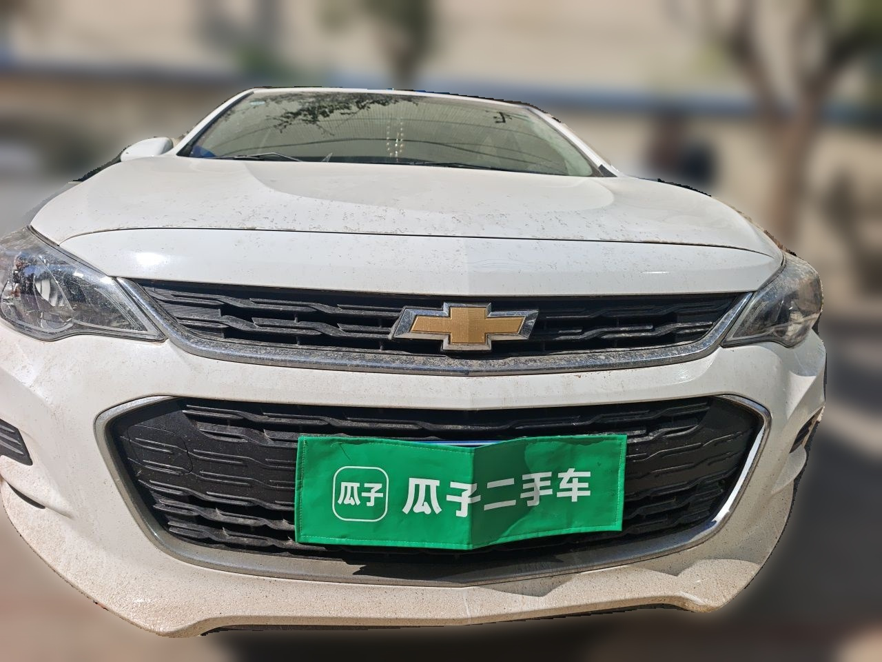 Cavalier 2019 320 AT photo 2