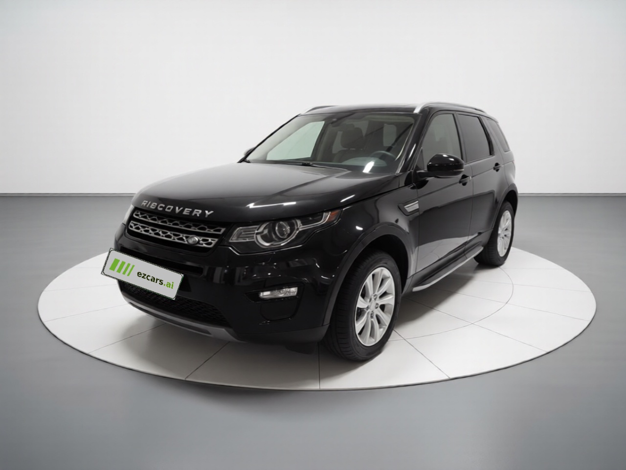 Discovery Sport 2018 240PS SE