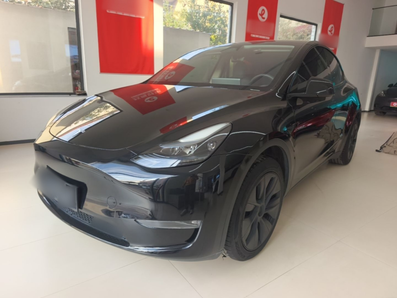 Model Y 2024 Long Range AWD