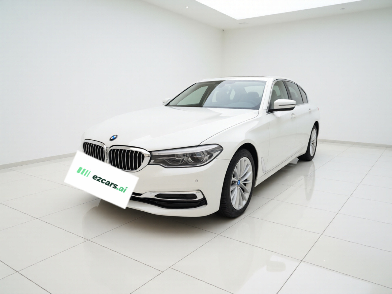 5 Series 2020 530Li xDrive Luxury