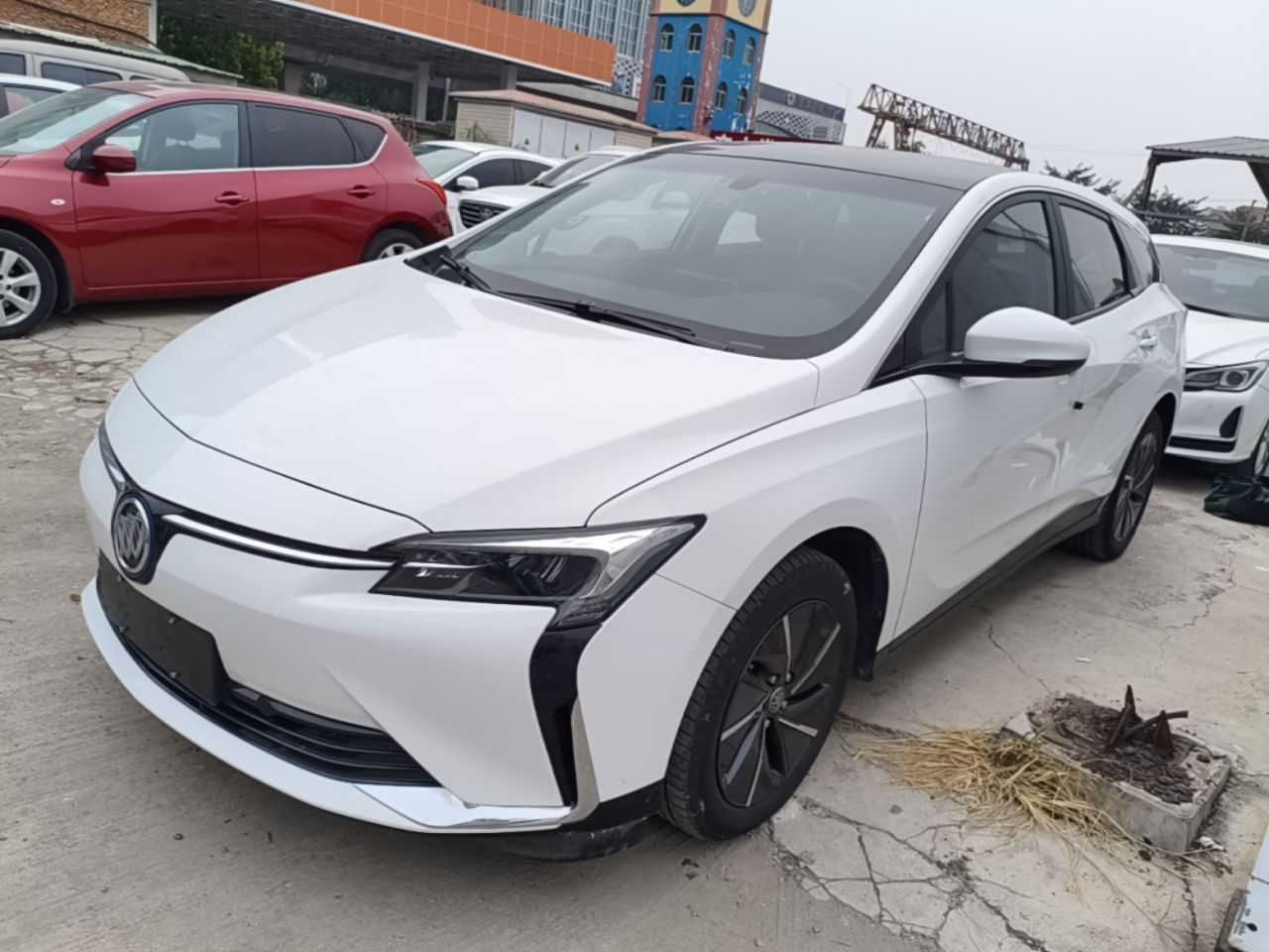 6 2024 430km