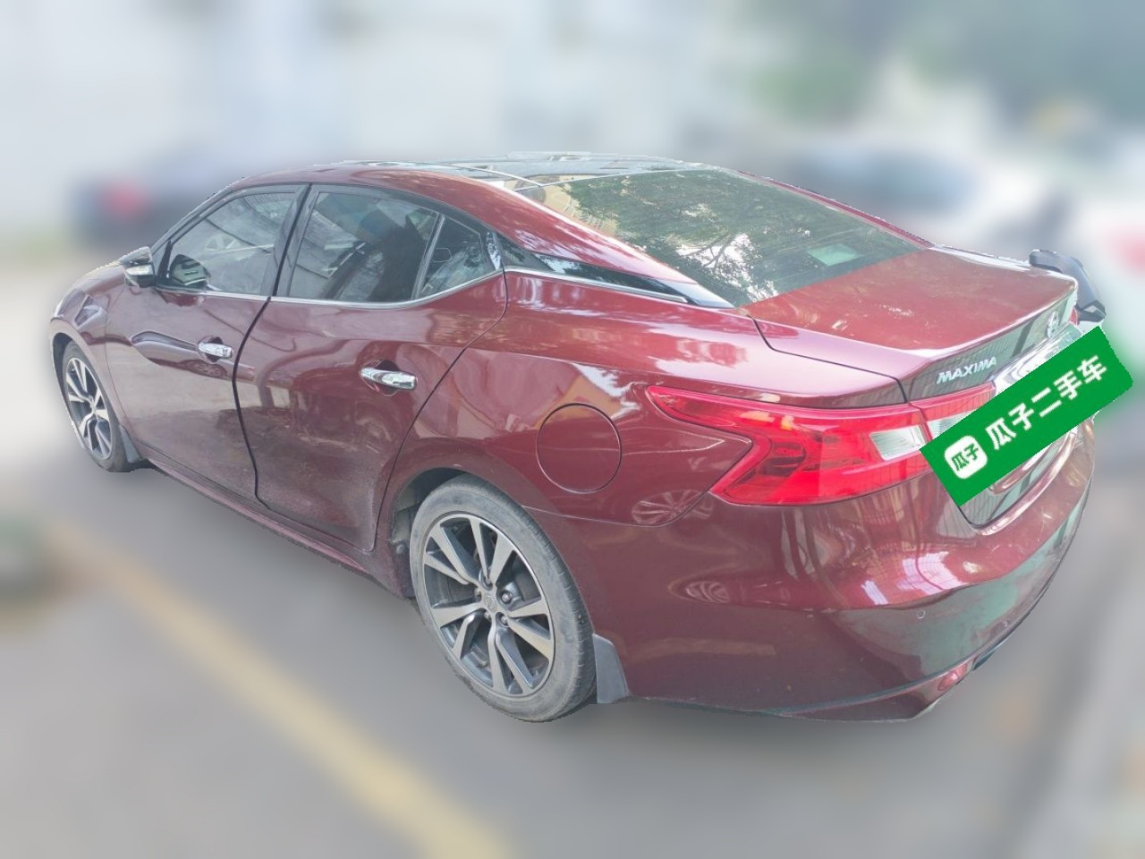 2016 2.5L XL Luxury photo 4