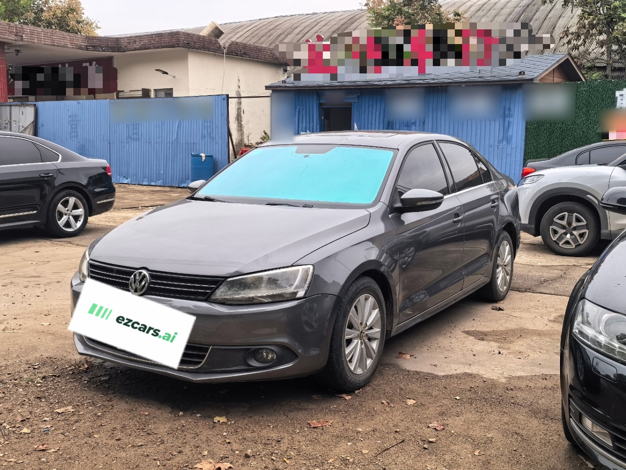 Sagitar 2014 Facelift 1.6L MT Leading