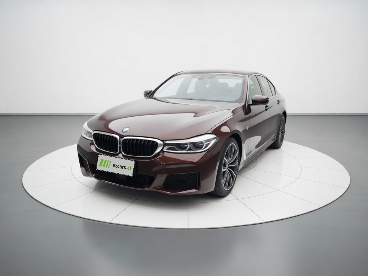 6 SeriesGT 2018 640i xDrive M Sport Package