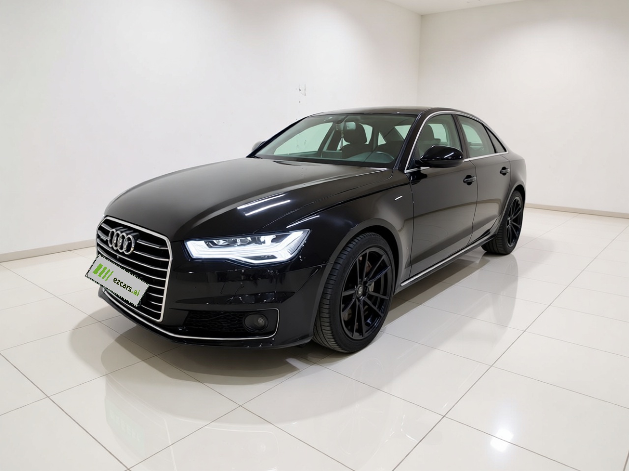 A6L 2017 45 TFSI quattro Sport