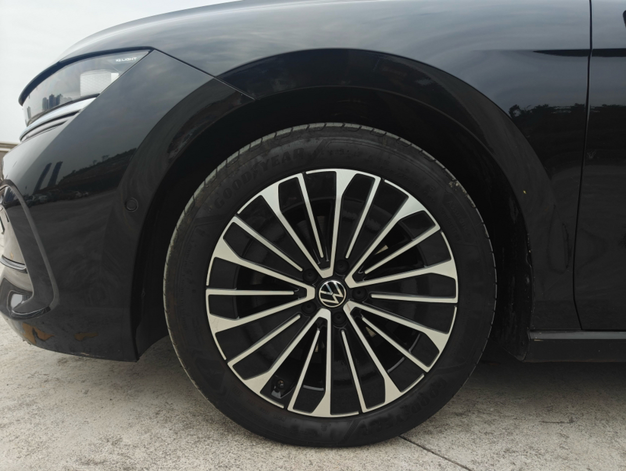 Magotan 2024 380TSI DSG Premium Domy photo 4
