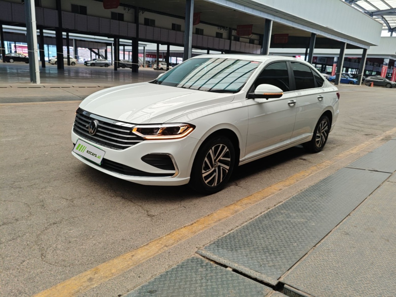 Lavida 2023 280TSI DSG