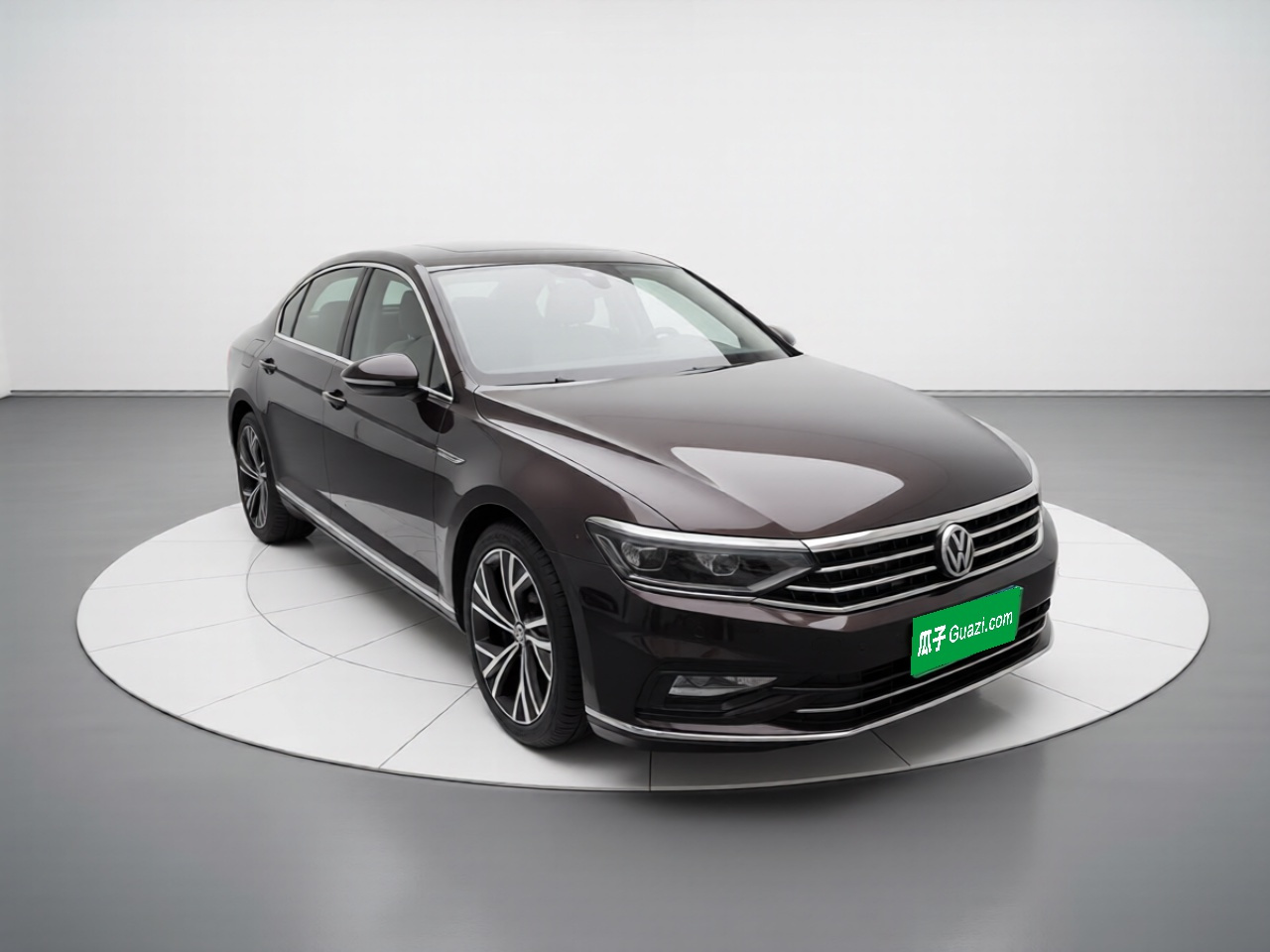 Magotan 2020 380TSI DSG Flagship photo 3