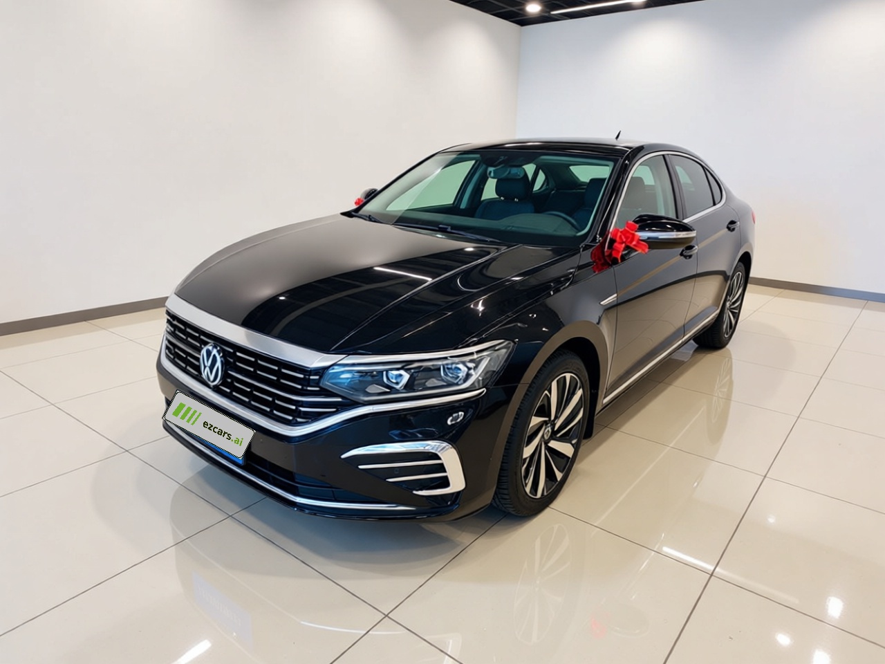 Passat 2023 Facelift 330TSI Luxury