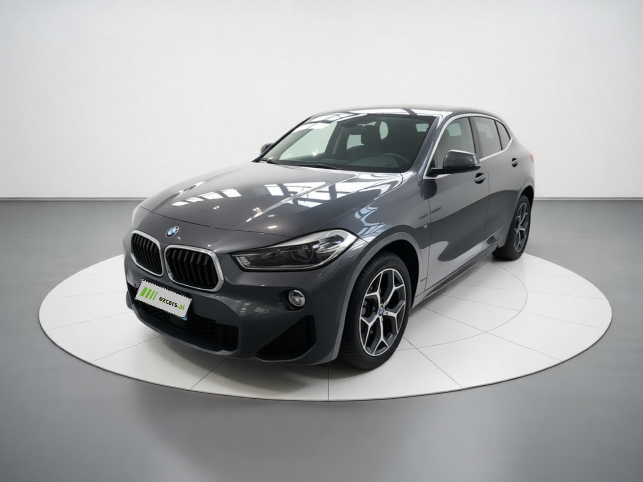 X2 Imported 2019 sDrive20i M Off-road China VI