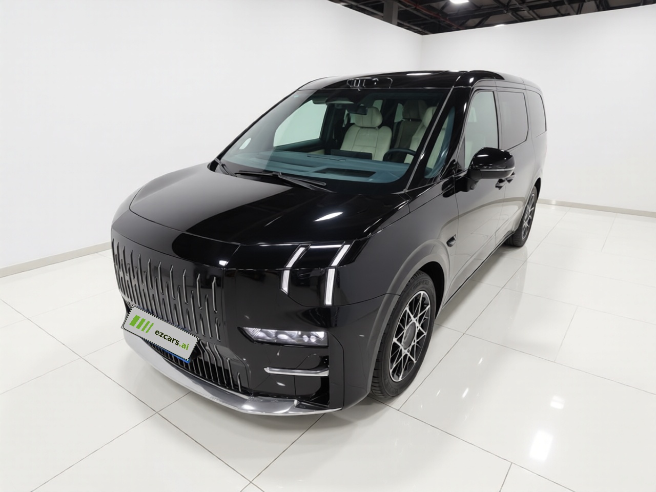 009 2024 7-Seater AWD 108kWh
