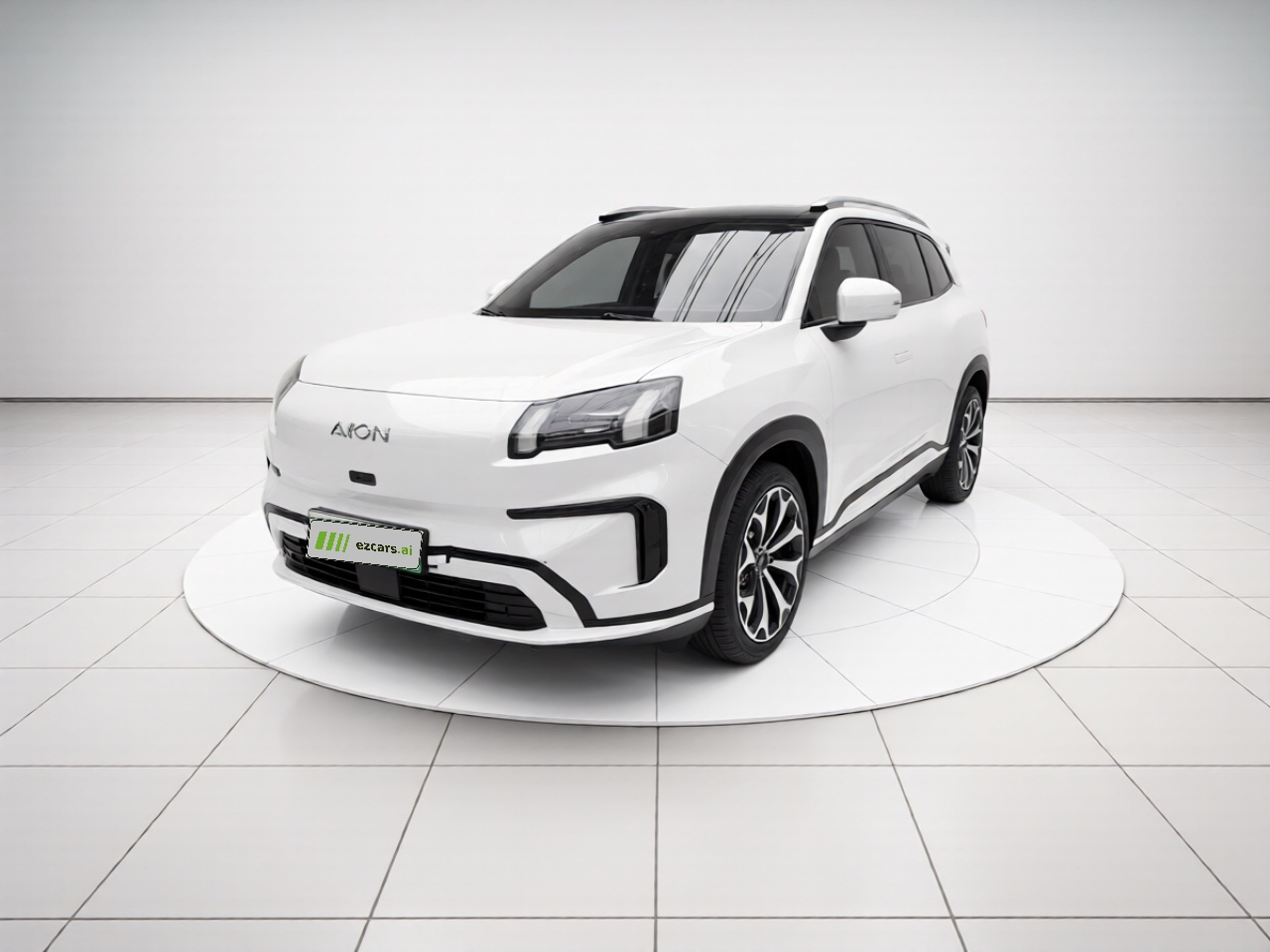 AION V 2024 Aion 650 Smart Premium