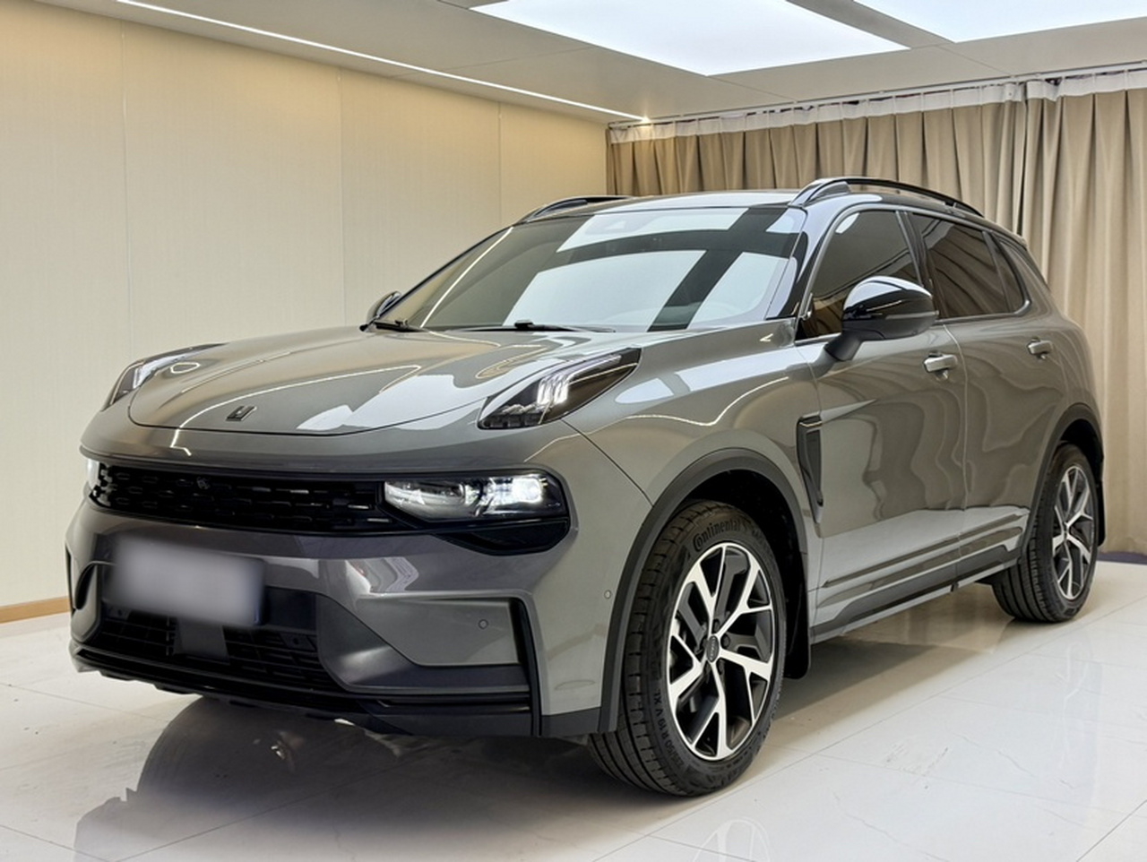 01 2021 2.0TD AWD Halo