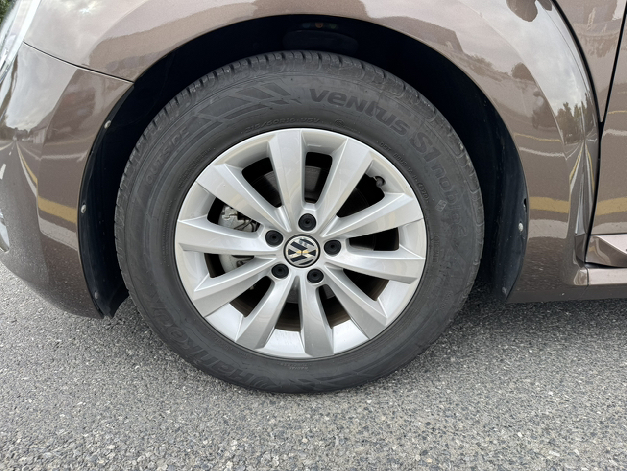 2015 180TSI photo 3