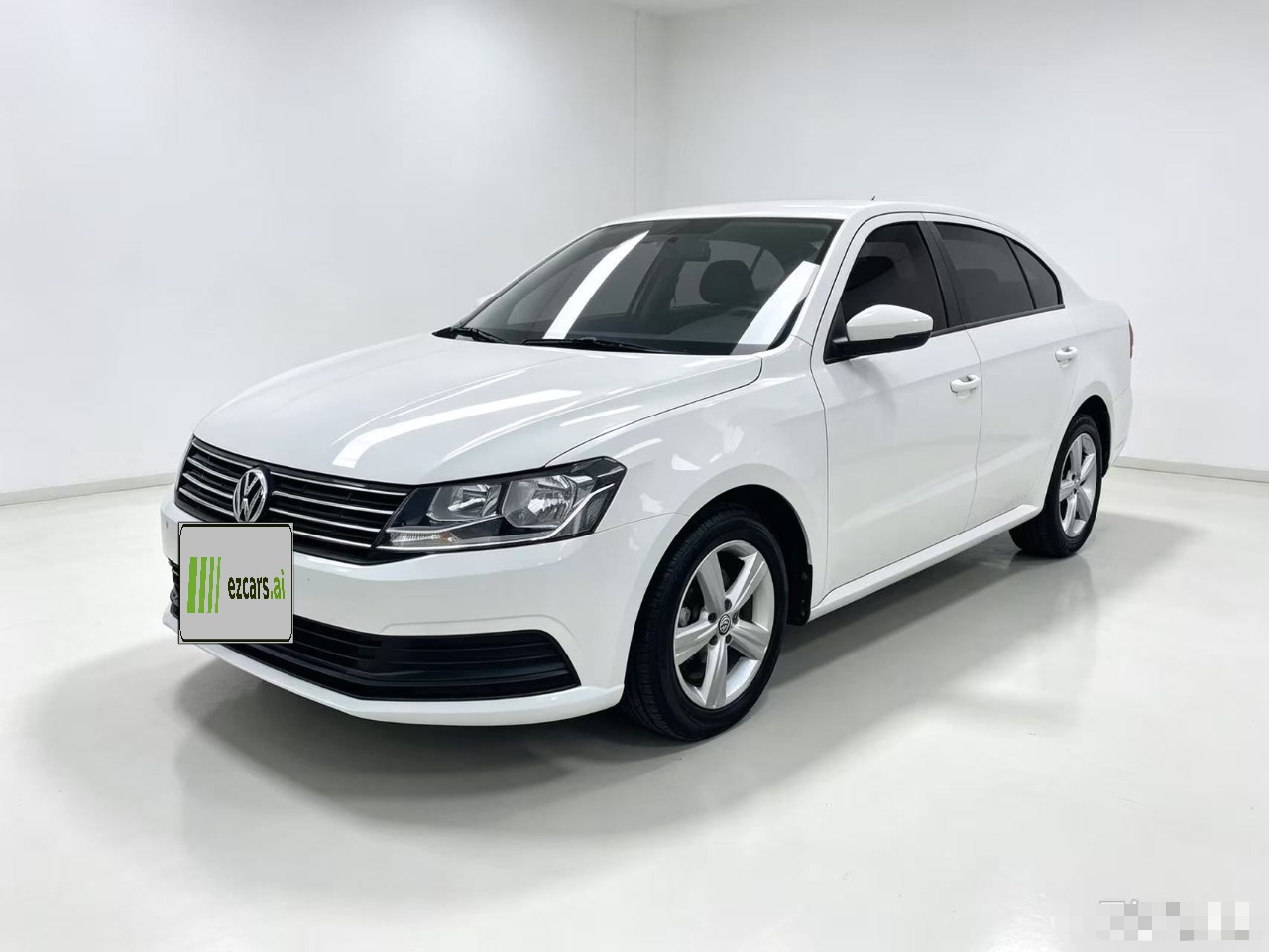 Lavida 2017 1.6L AT