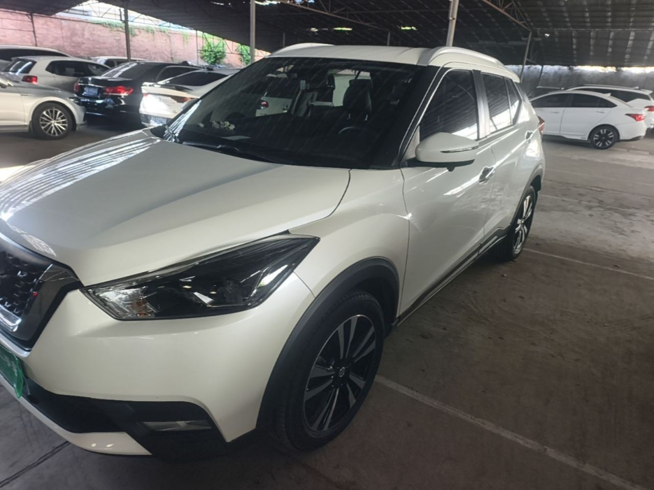 2020 1.5L XV CVT Connected Luxury