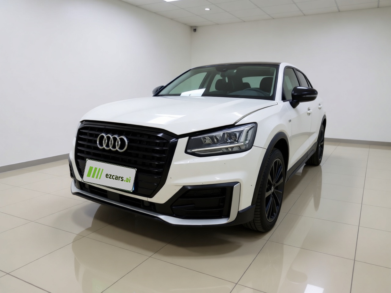 Q2L 2020 35 TFSI Progressive Dynamic