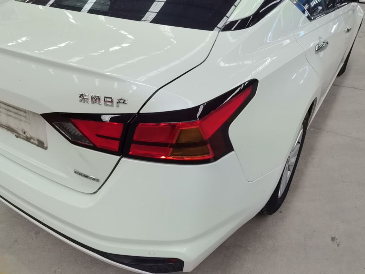 Teana 2020 2.0L XL Comfort photo 2