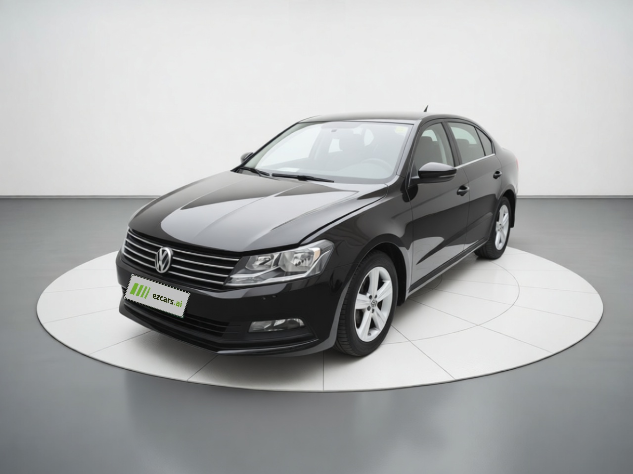 Lavida 2017 1.6L AT
