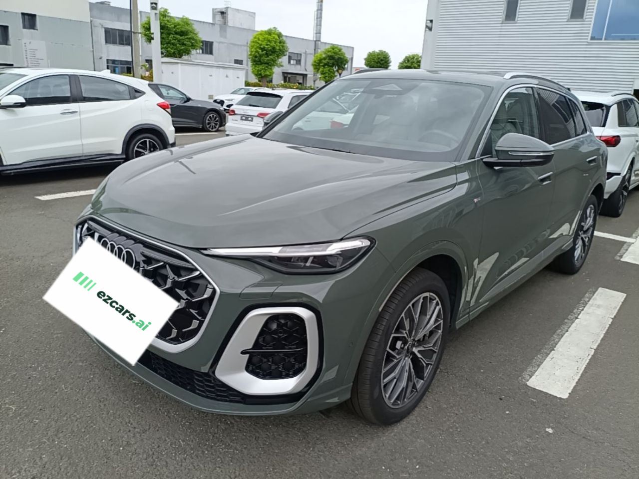 Q5L 2026 2.0T Luxury