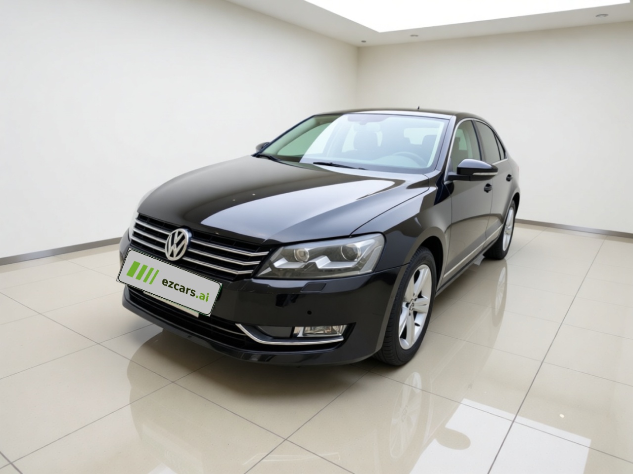 Passat 2014 2.0TSI DSG