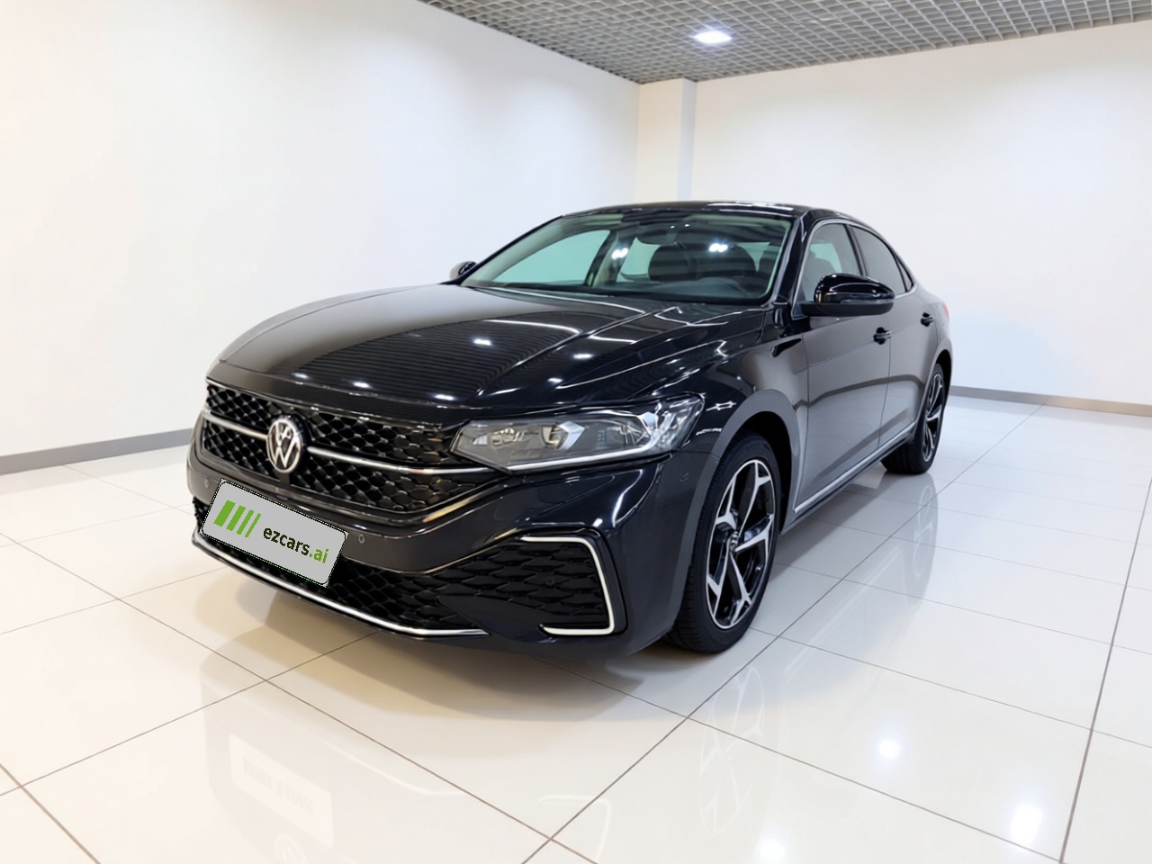 Passat 2024 380TSI