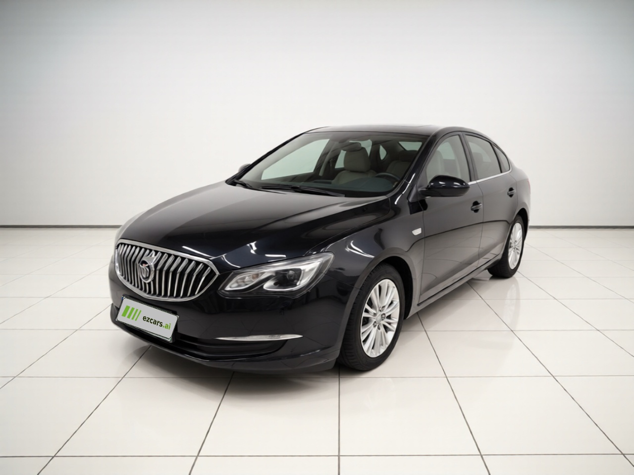 Excelle 2015 15N AT Luxury