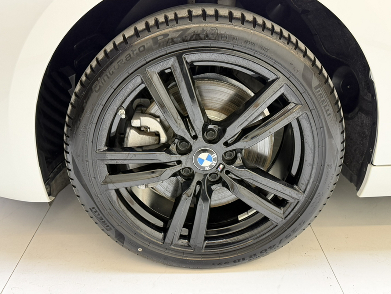 1 Series 2022 125i M Sport photo 3