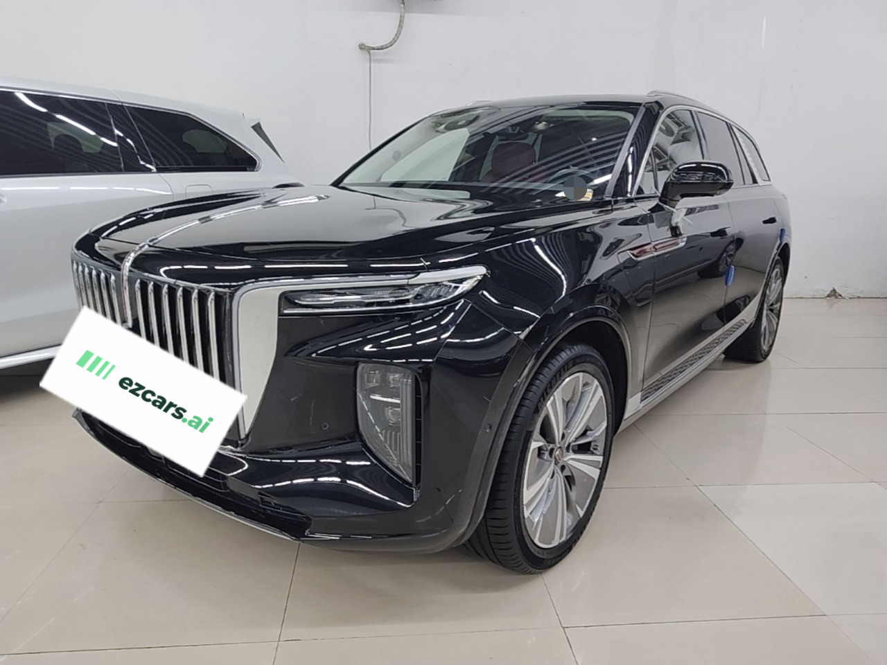 E-HS9 2022 690km 6-Seater