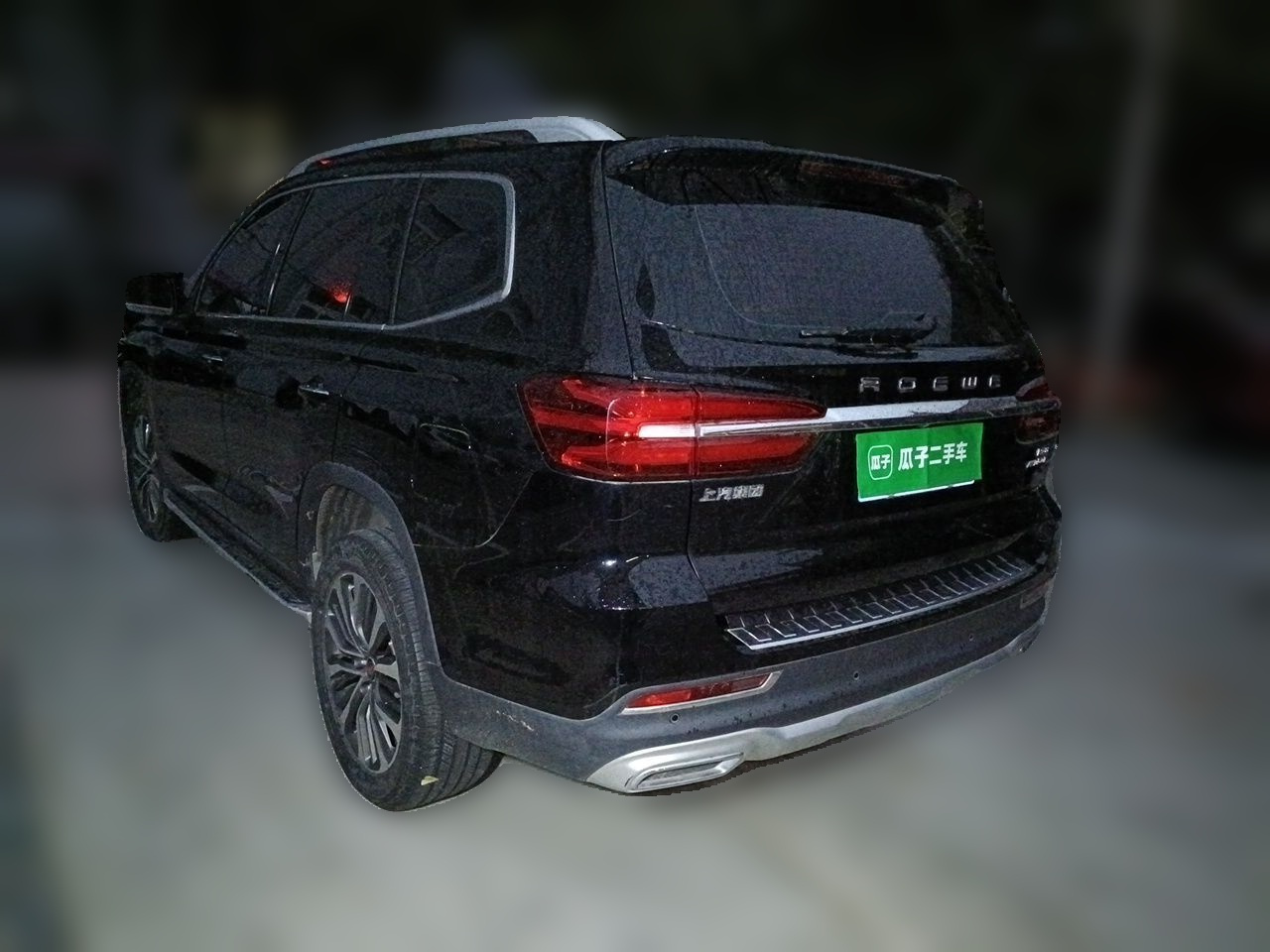 RX8 2018 30T Connected AWD Supreme photo 4