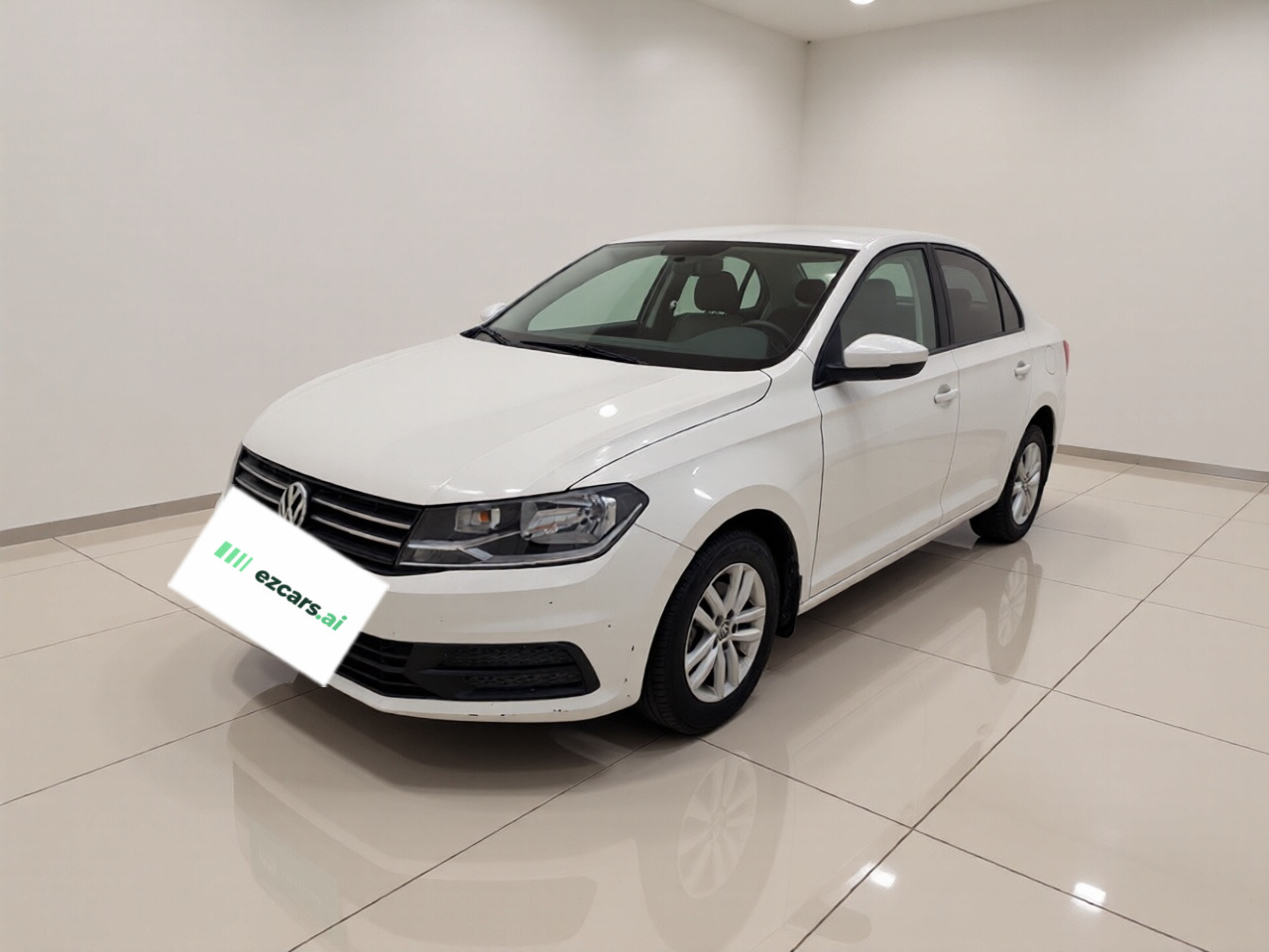 Santana 2016 1.4L MT