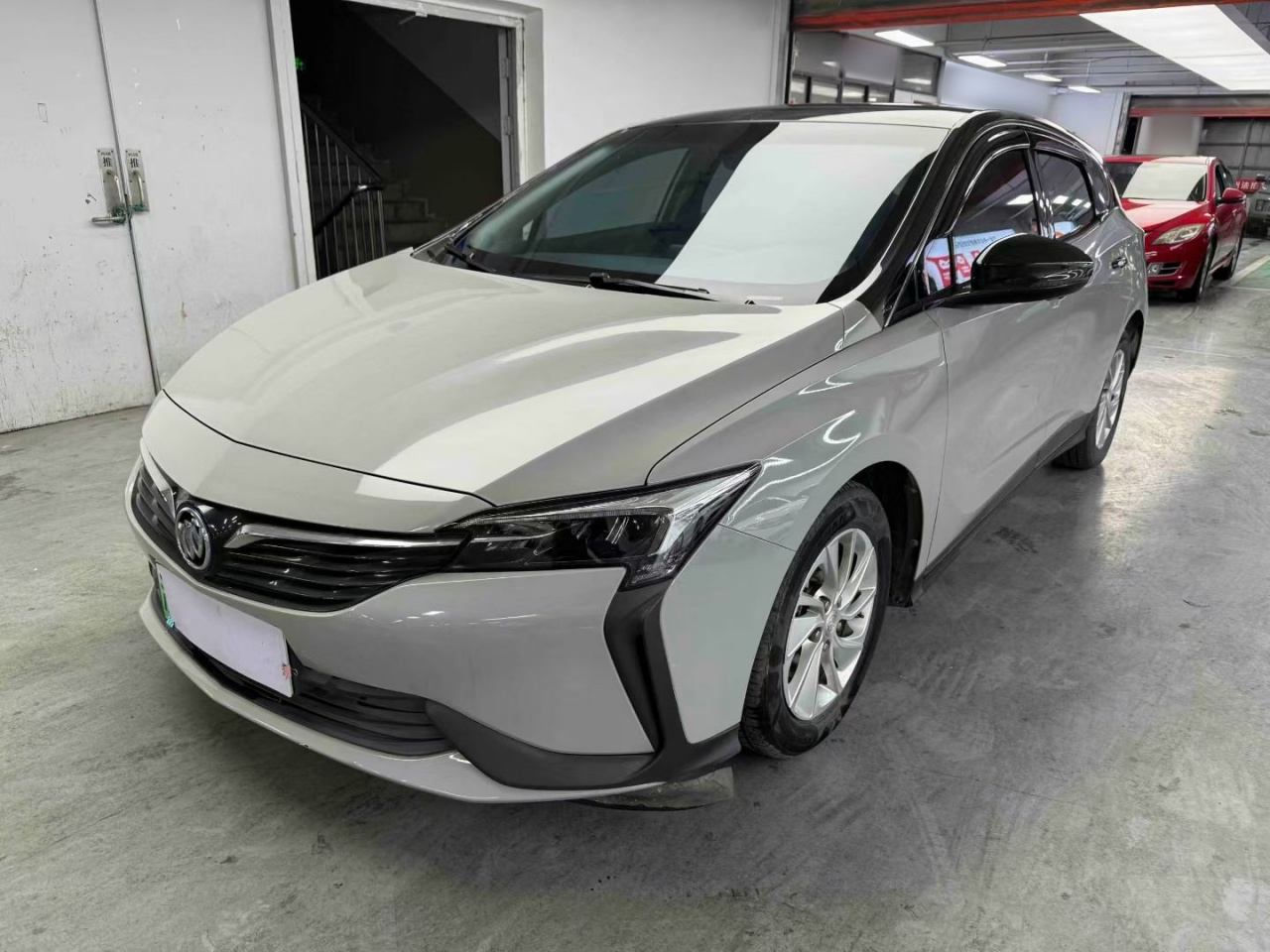6 2022 PHEV Fashion