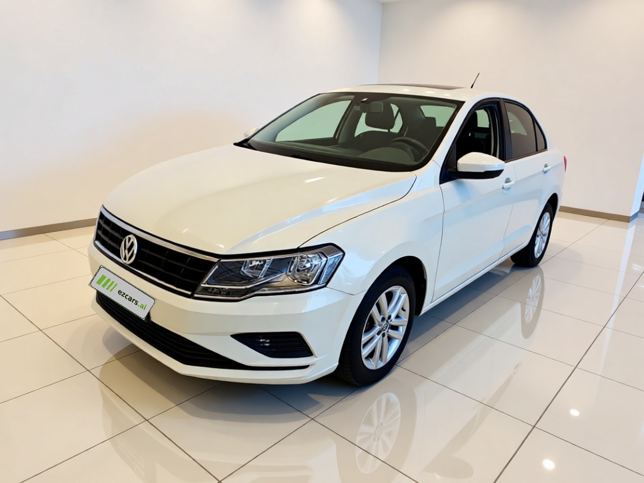 2019 1.5L AT Fashion