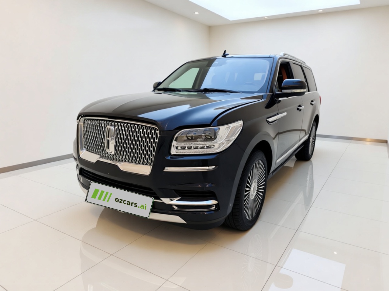 Pilot 2019 3.5T China VI