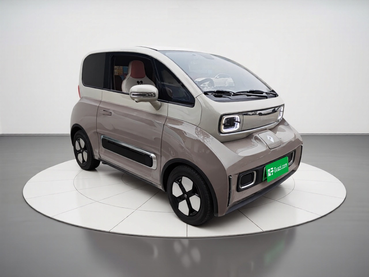 KiWi EV 2023 LFP photo 3