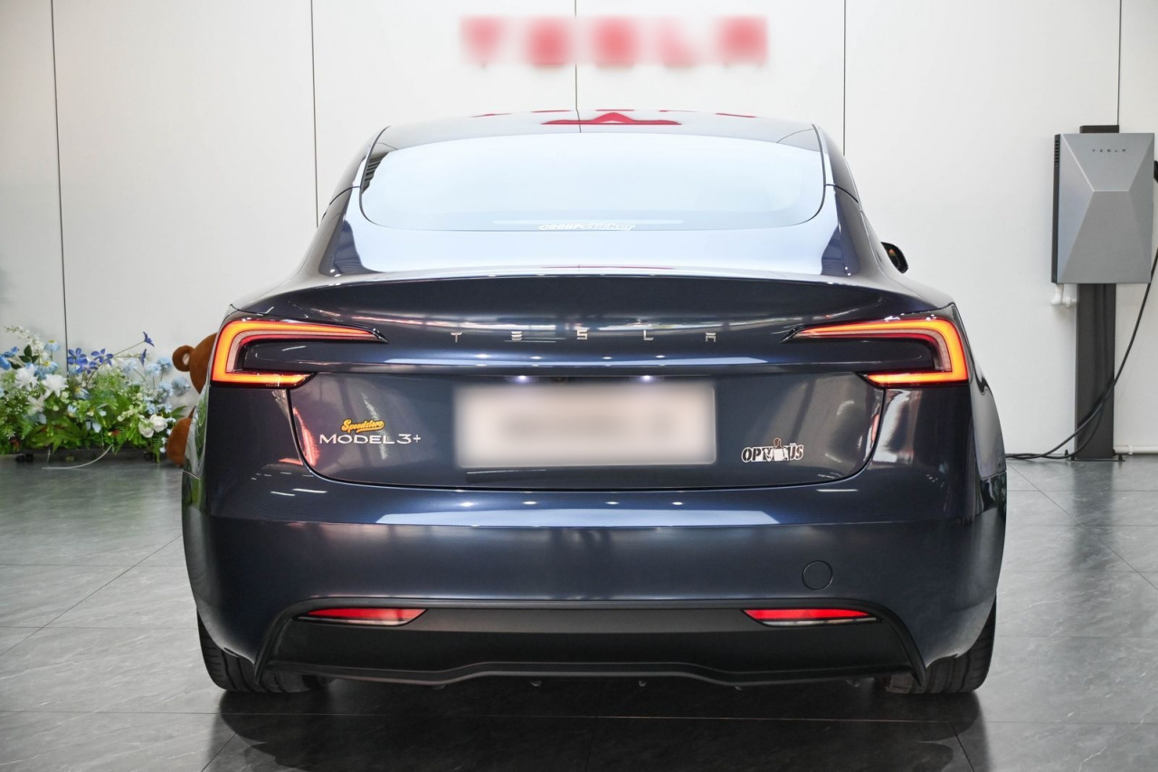 Model 3 2023 Long Range AWD photo 5