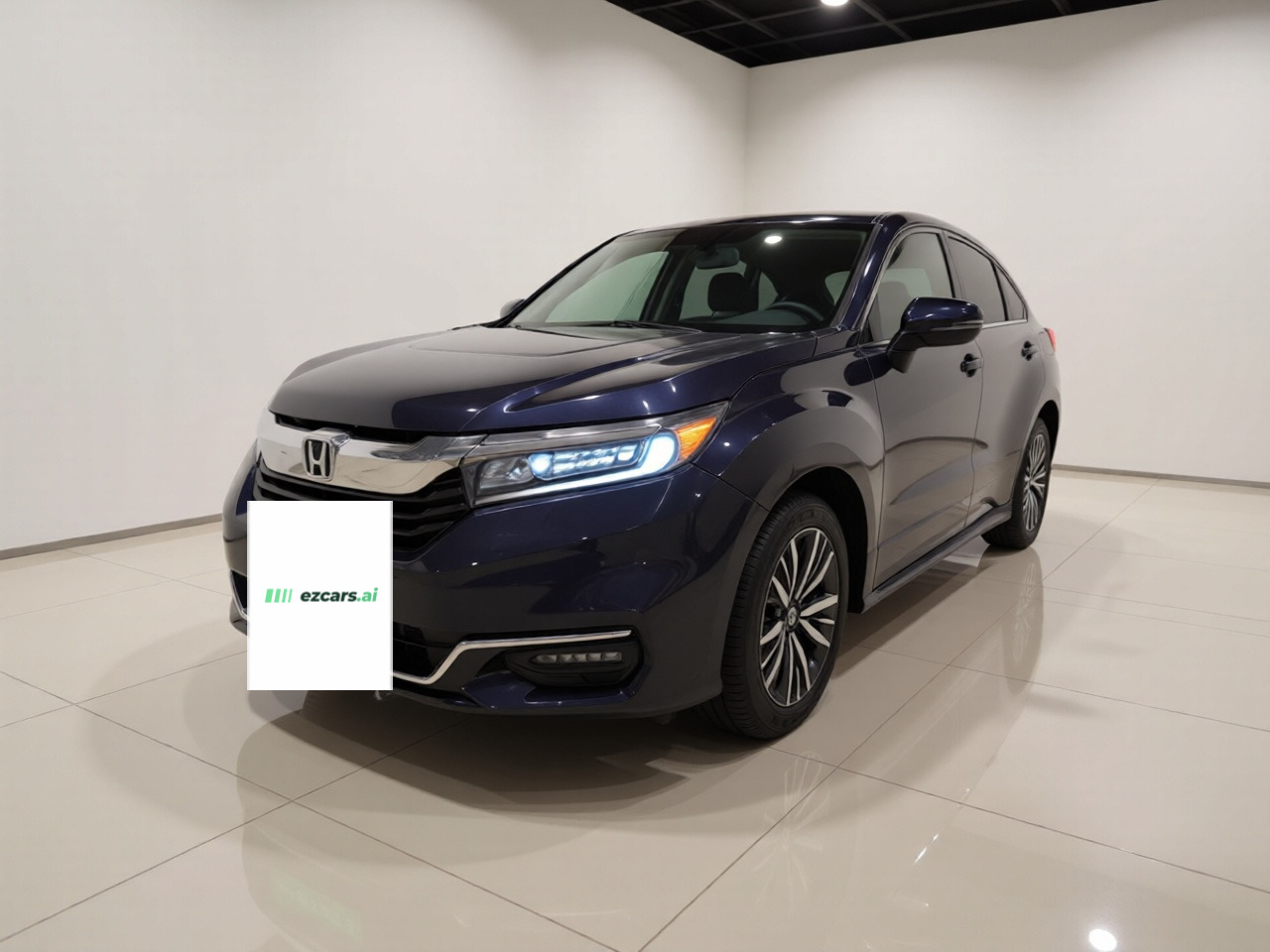 Avancier 2020 370TURBO RWD Luxury