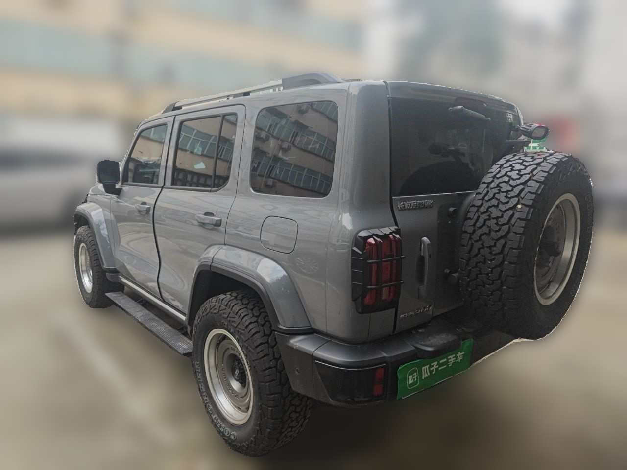 300 2024 2.0T photo 4