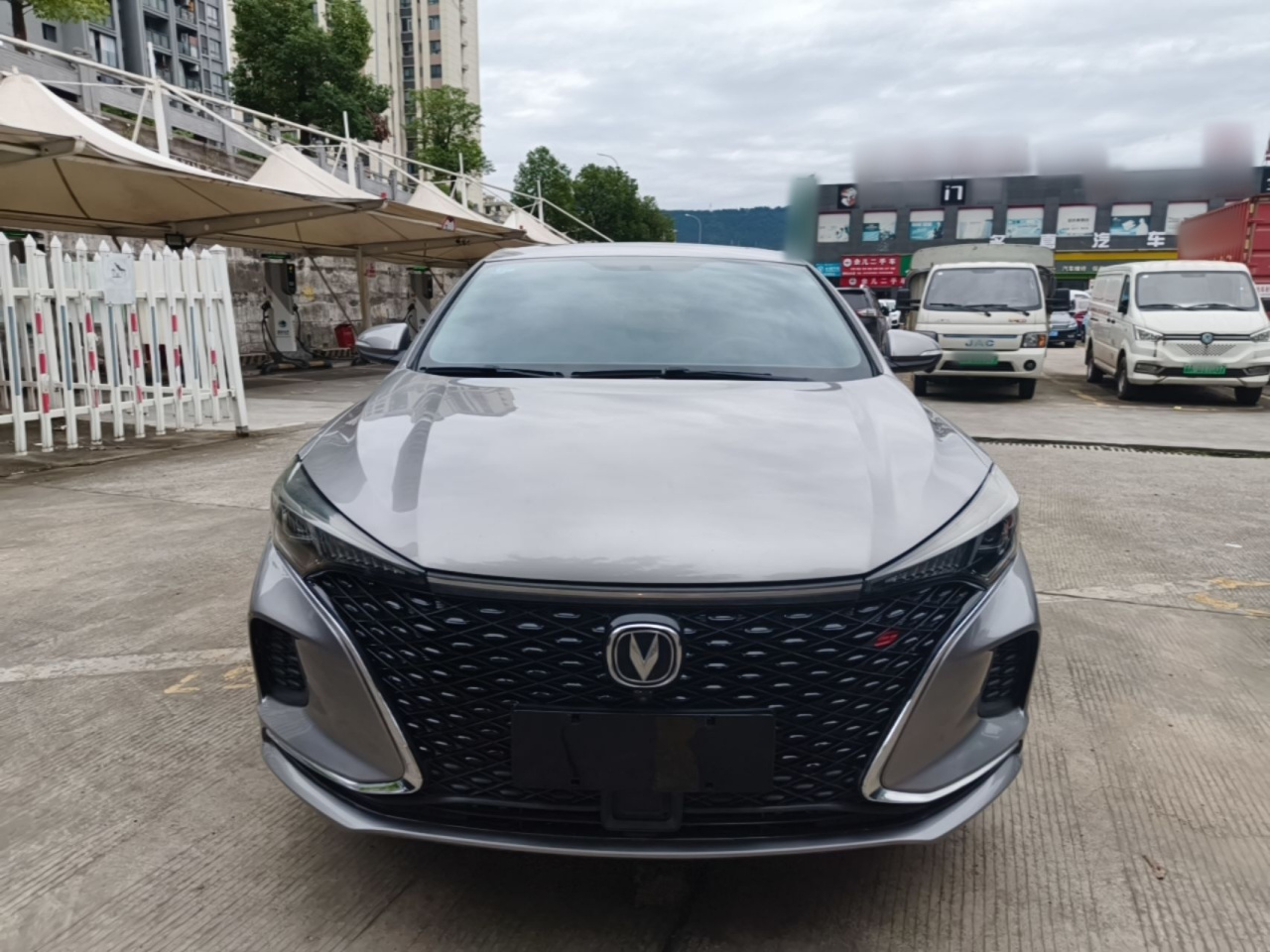 Eado 2020 PLUS NE 1.4T GDI DCT Flagship photo 2
