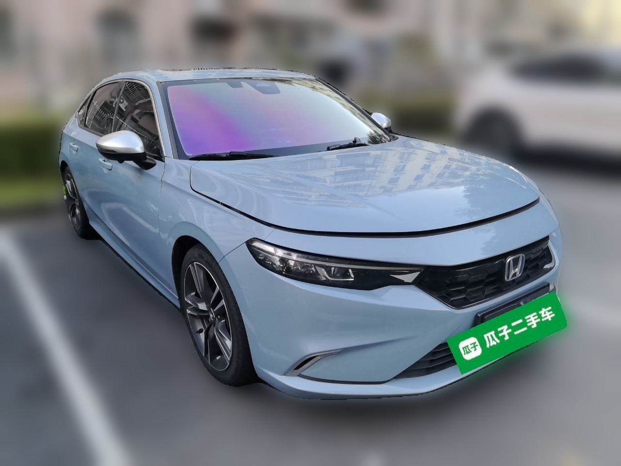 Integra 2023 2.0L e:HEV Exclusive photo 3