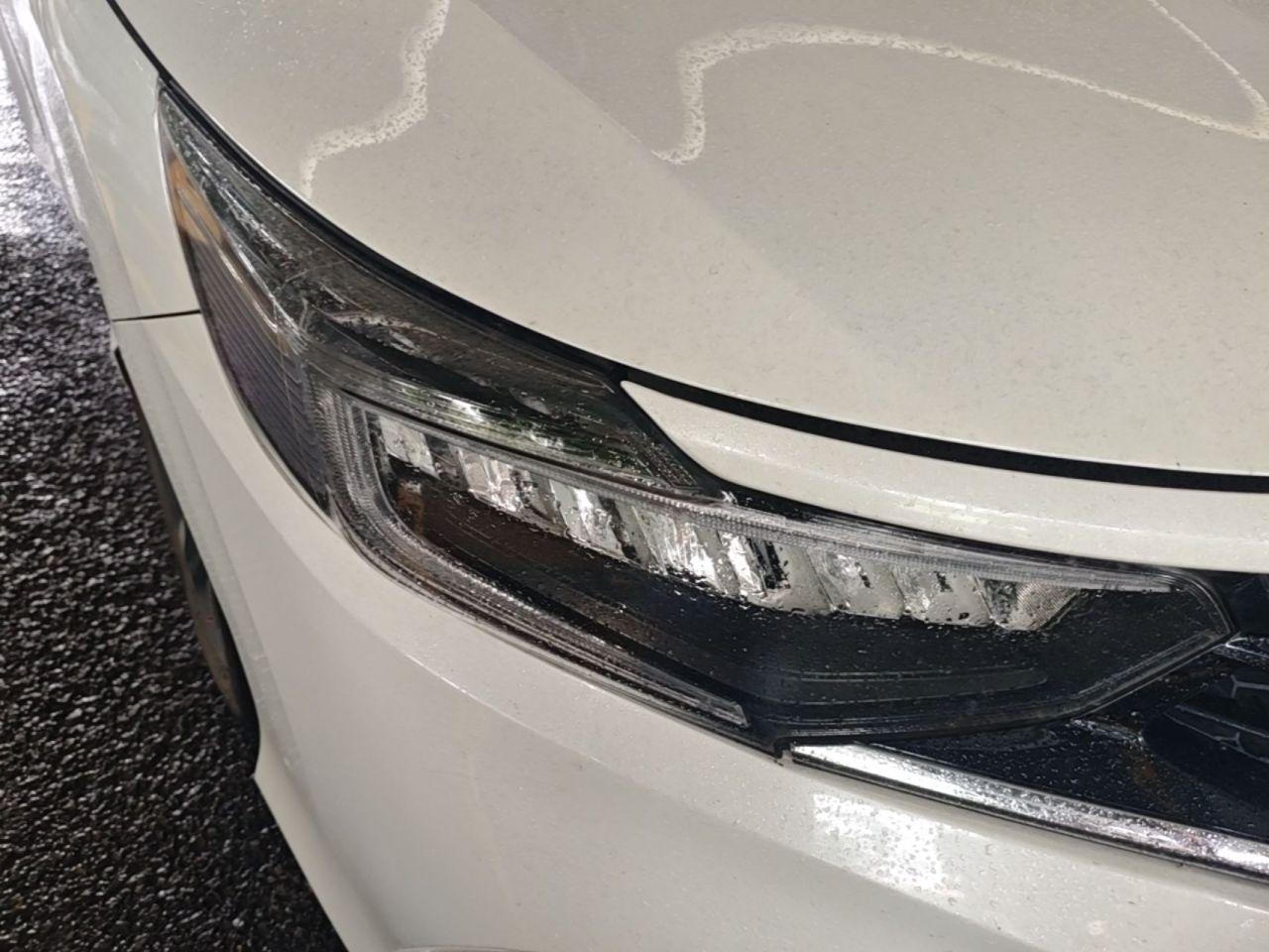 Envix 2021 Hybrid 1.5L photo 2