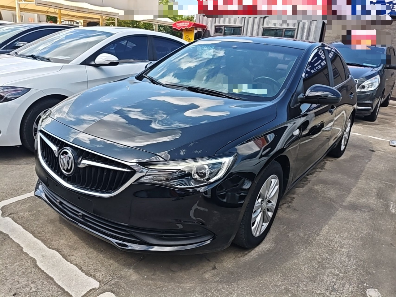 Excelle 2018 15T DCT Elite China V