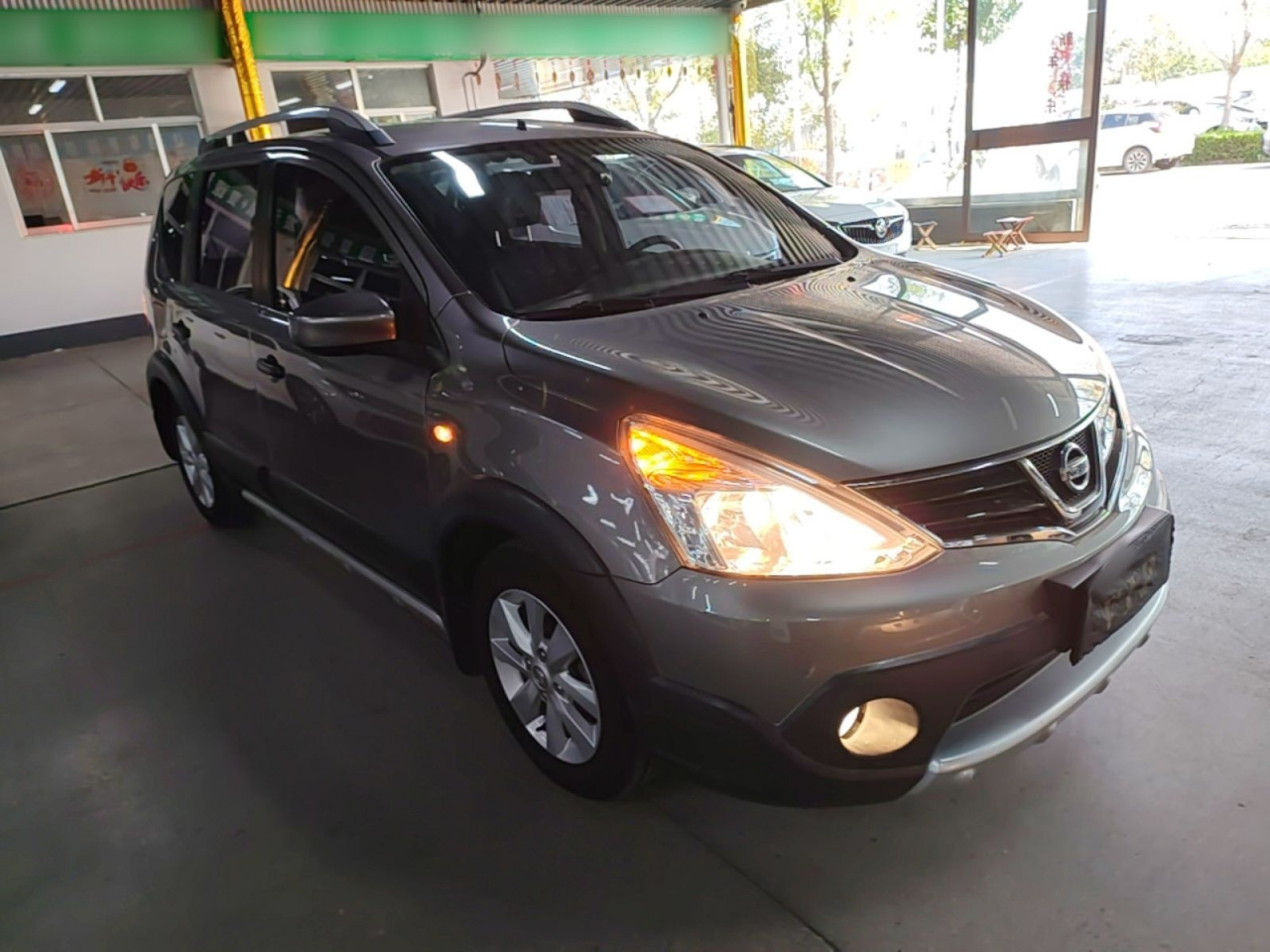 2013 1.6XL CVT Comfort photo 5