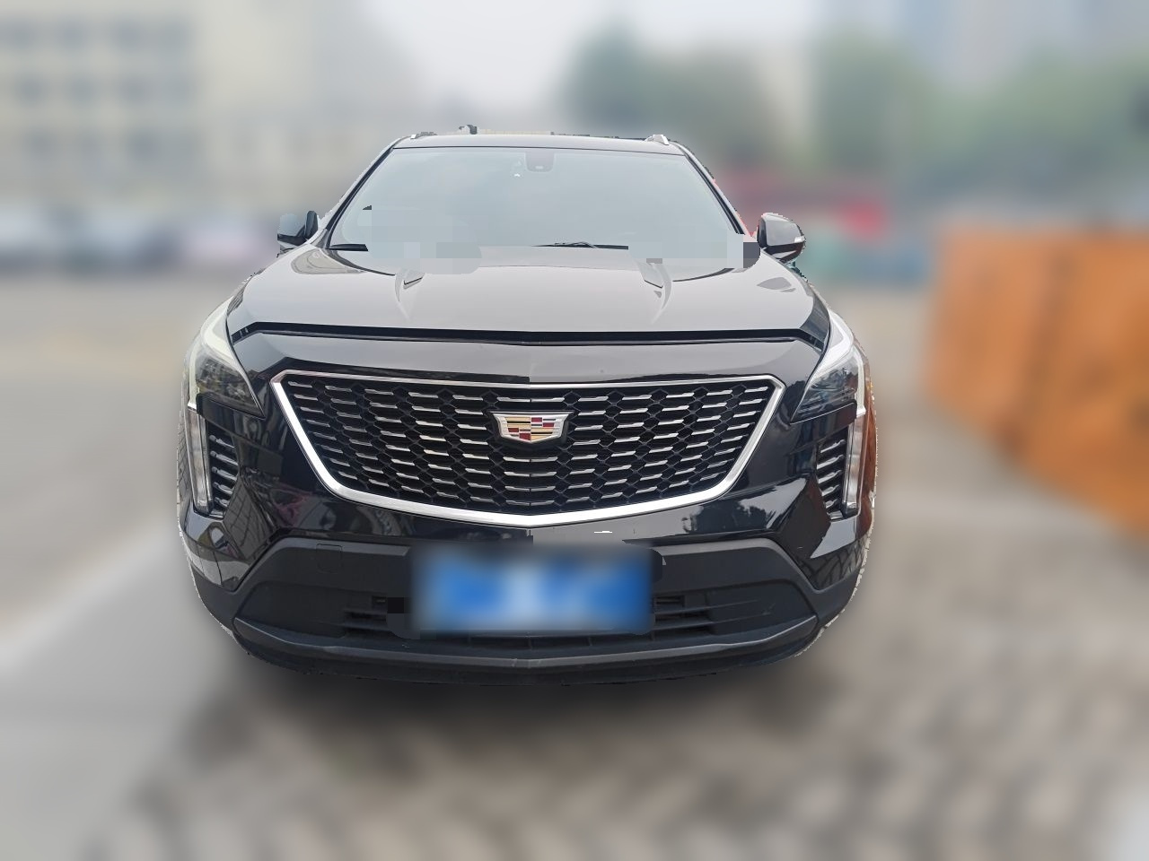 XT4 2021 28T RWD Tech photo 2