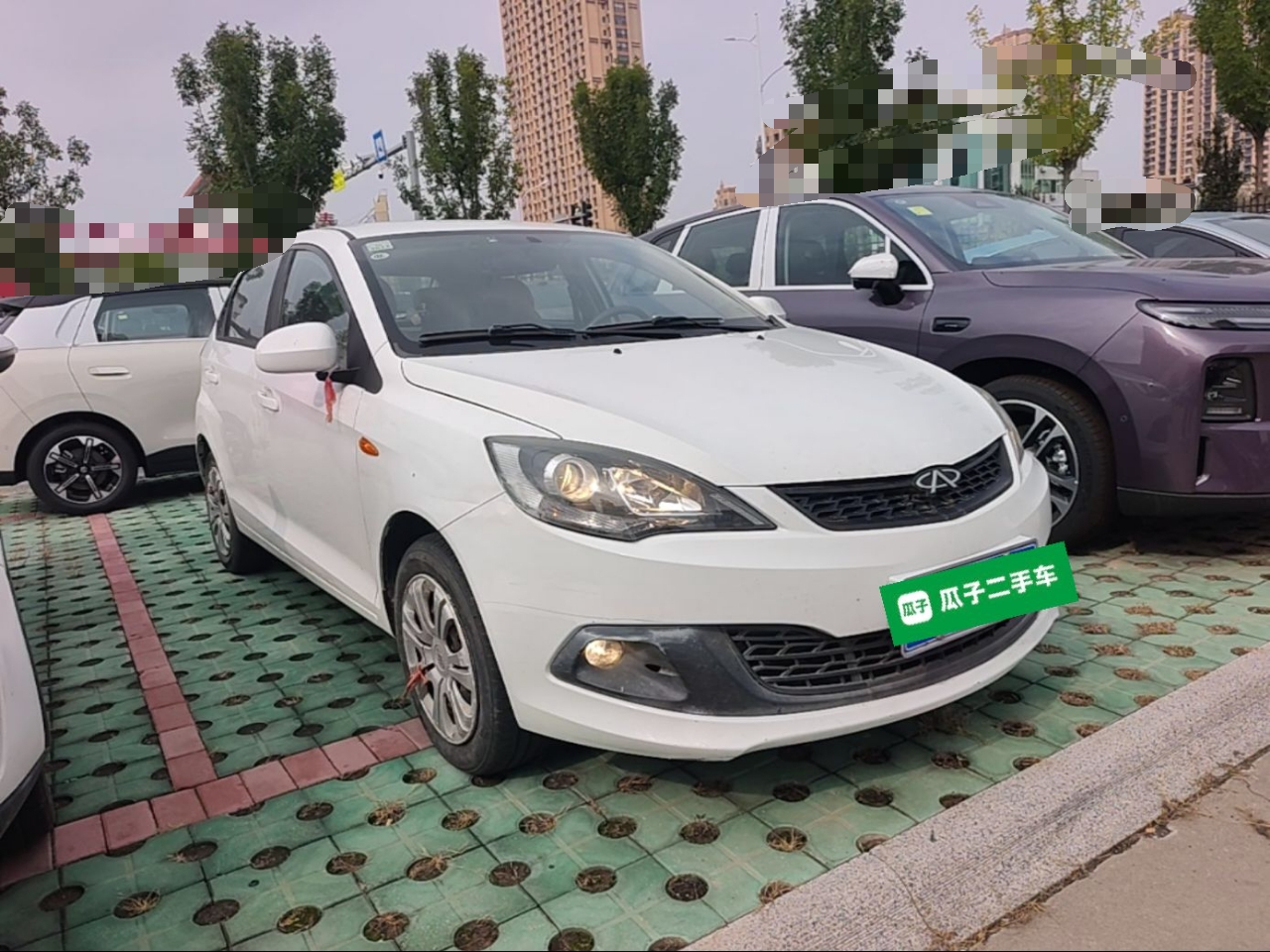 Fulwin 2 2015 1.5L MT photo 3